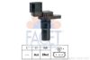 NISSA 319351XK0C RPM Sensor, automatic transmission